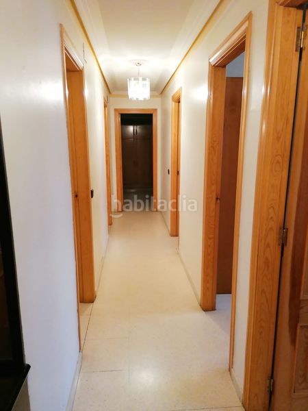 Foto dfe3c4a1-6d99-44fe-9aa0-4f044262c9ae. Pis amb calefacció aparcament a Sector Plaza de Toros Segovia