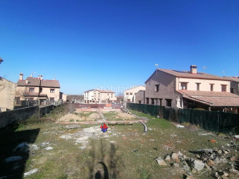 Foto 0c4623cf-7dd6-4782-b75a-0c75a06af3ae. Terreny residencial a Trescasas