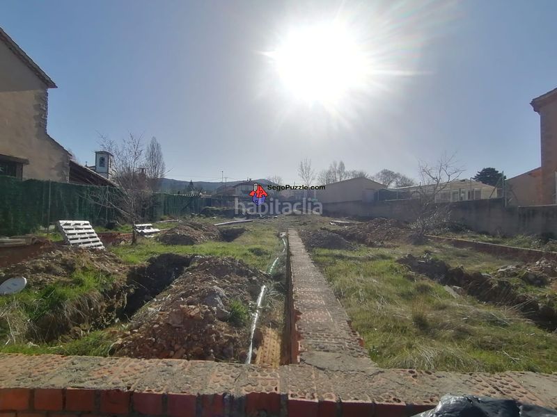 Foto 15a54d4d-8d6c-4007-a5d2-552d04dc40c2. Terreny residencial a Trescasas