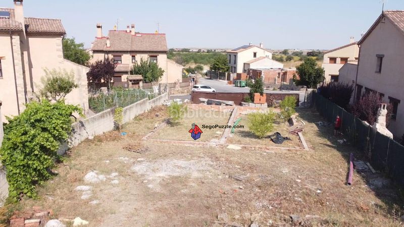 Foto 4da8ac20-ea0e-4905-85a4-fd5f69e5a46b. Terreny residencial a Trescasas