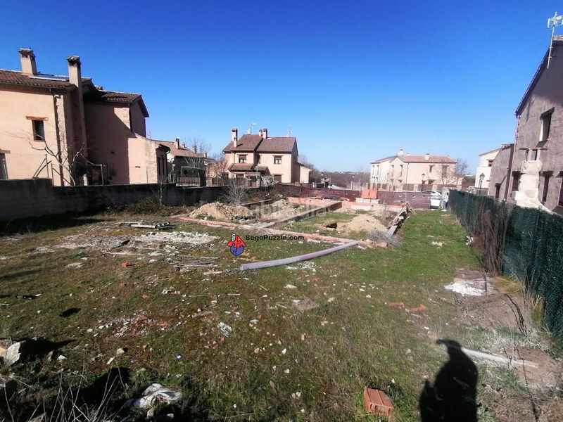 Foto 93fc0ecd-f466-4aaf-ae82-0f7962505cee. Terreny residencial a Trescasas