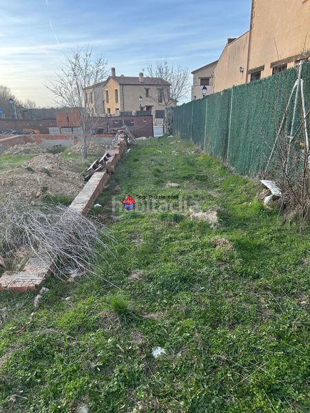 Foto 99b838d1-4e08-4405-b6e1-28ccaab5e486. Terreny residencial a Trescasas