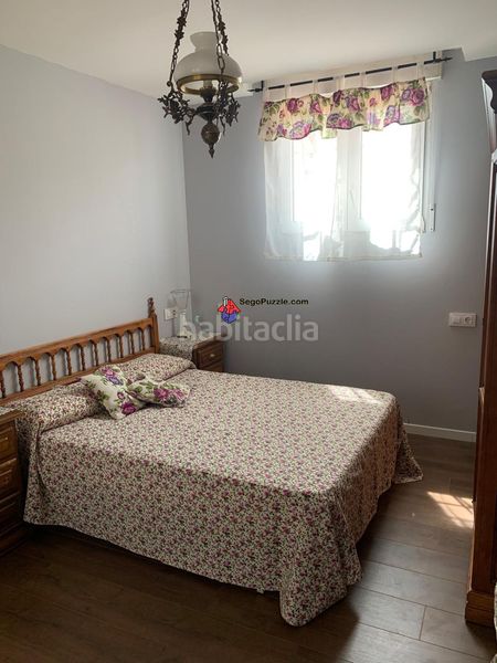 Foto 1443dae7-ebaa-4573-bd7e-13ed7acec7df. Miete haus mit heizung in San Lorenzo - San Marcos Segovia