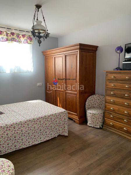 Foto 4607ec47-6aaf-4e78-be7f-f8883669c139. Miete haus mit heizung in San Lorenzo - San Marcos Segovia
