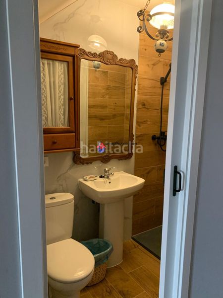 Foto 53f2d0af-126a-4303-a684-9a7e58742bb3. Miete haus mit heizung in San Lorenzo - San Marcos Segovia