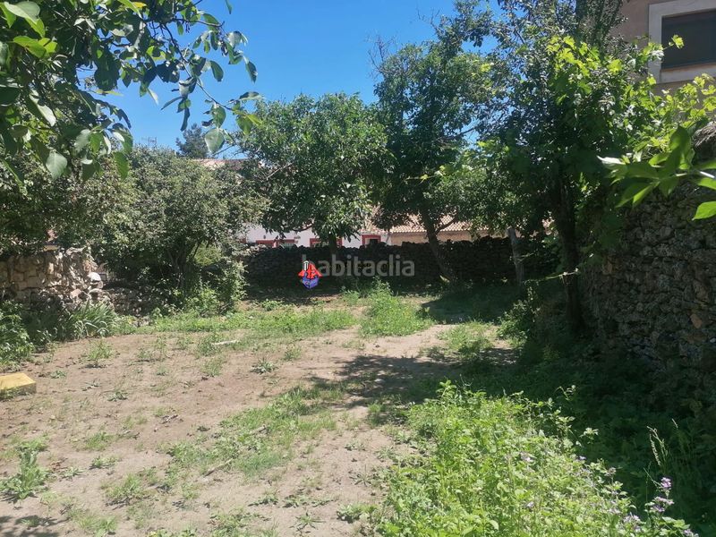Foto 1b55f335-af8a-433f-8297-035d6f39df5d. Terreny residencial a Navafría