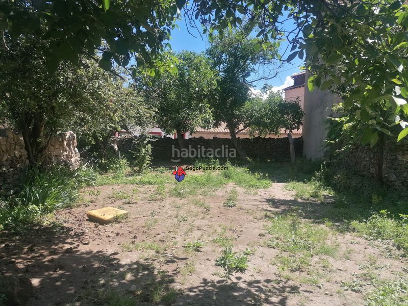 Foto 7bf2e360-1b02-4109-8444-60329d3eba5d. Terreny residencial a Navafría