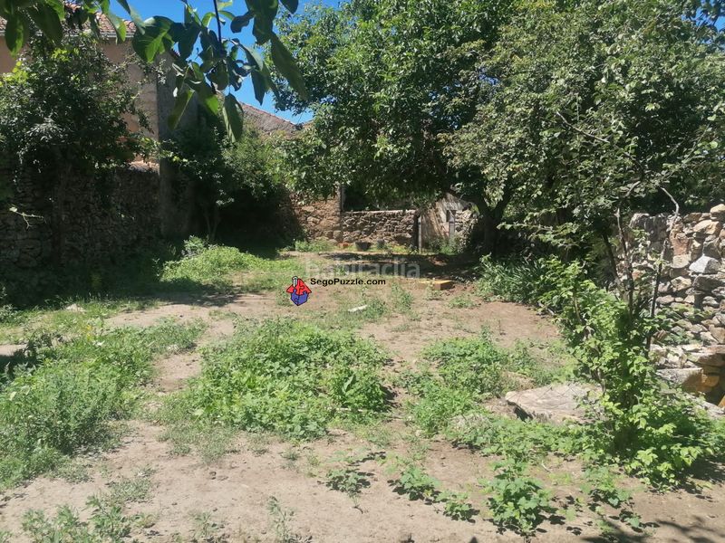 Foto 950287b9-5970-4223-81a3-078faca36267. Terreny residencial a Navafría