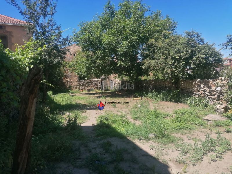 Foto d111d908-940f-42cd-9ae0-dfc88a5eb395. Terreny residencial a Navafría