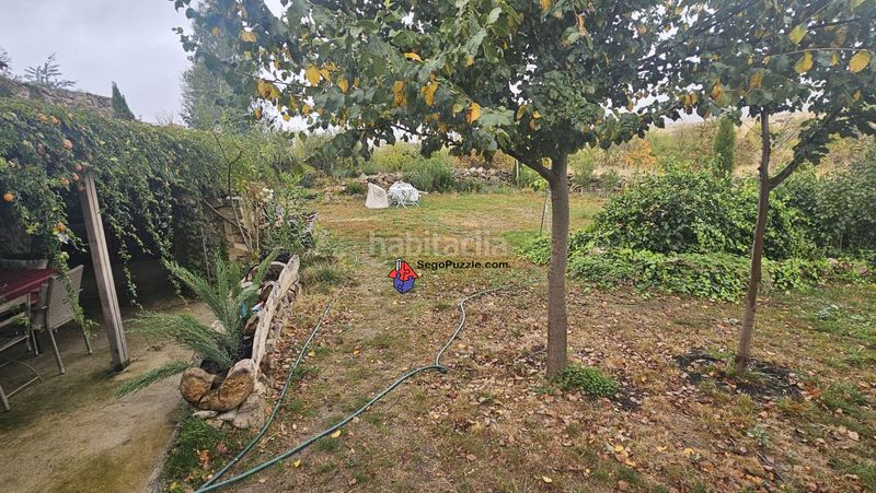 Foto 7c22f875-98e0-4b41-a5b7-f6e7c9dbd168. Casa amb calefacció a Torrecaballeros