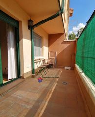 Appartamento in Juncal. Piso en venta en bernuy de porreros, 1 dormitorio.