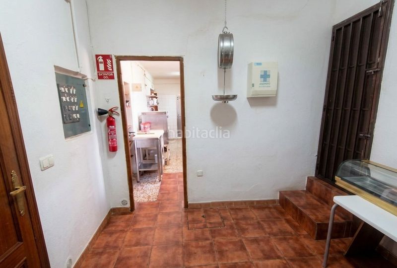 Foto 5b838774-4bbe-4588-b503-1c4e98882040. Edificio in Roda de Eresma
