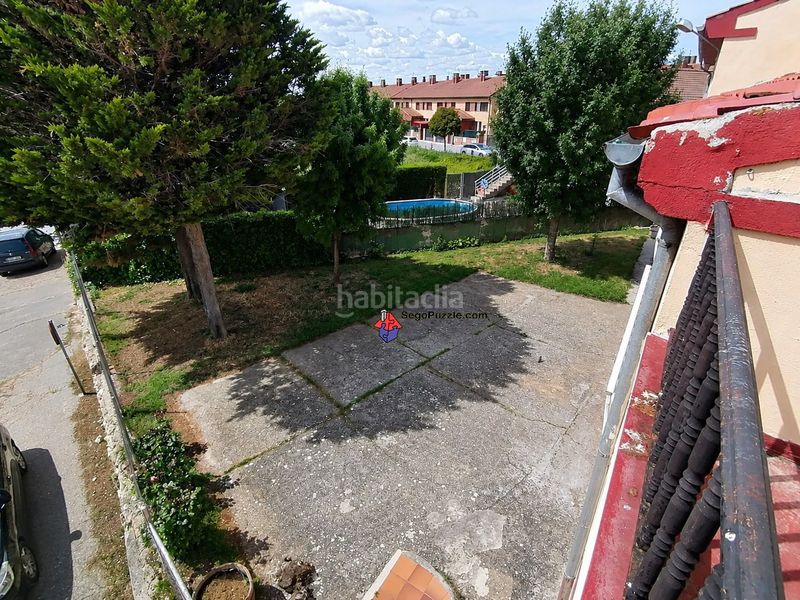 Foto 4994ab14-51b9-4d74-8b9a-a7c9ec6a197d. Xalet amb calefacció aparcament a Roda de Eresma