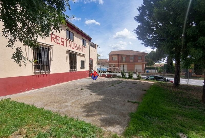 Foto c6d2dad7-2dab-42fe-9384-1eab551163ff. Xalet amb calefacció aparcament a Roda de Eresma