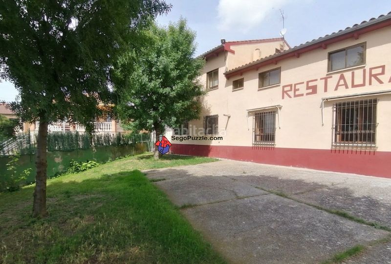 Foto fe3ddc3c-3859-42e2-a4d8-0f5beceabe76. Xalet amb calefacció aparcament a Roda de Eresma
