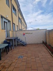 Flat in Torrecaballeros. Piso en venta en torrecaballeros, 1 dormitorio.