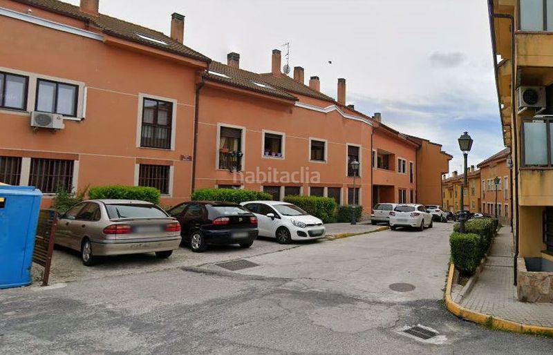 Foto 3cb92a13-7802-4530-8cf5-556536284752. Apartament amb calefacció aparcament a Espirdo