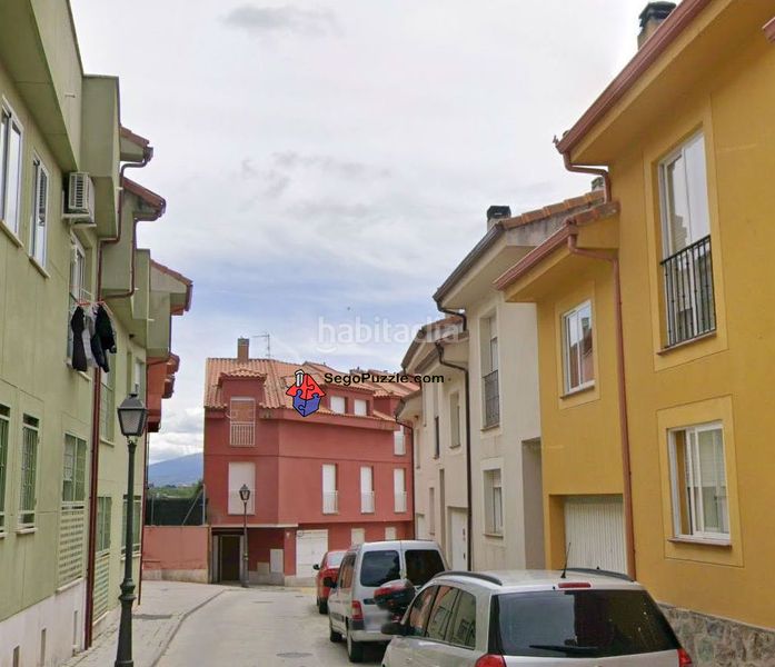Foto 8db11a37-1a60-4ef1-92e8-667ab5109b52. Apartament amb calefacció aparcament a Espirdo