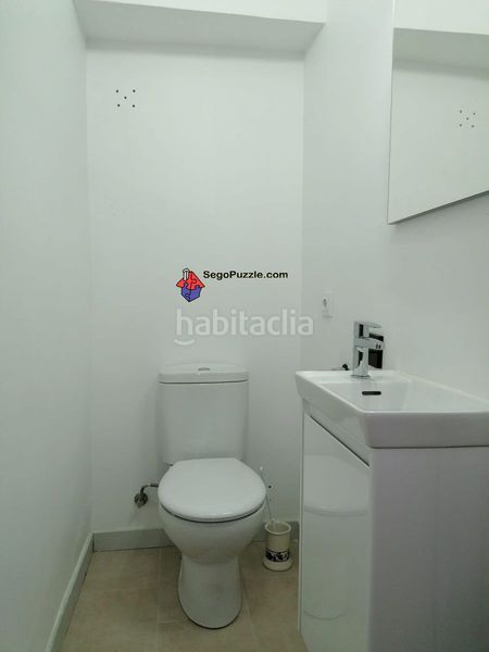 Foto dfdb90c9-2746-4b1b-8daa-322b0e5f4b9d. Lloguer pis amb calefacció a San Ildefonso