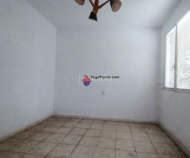 Foto f0e5ae9c-9713-49c9-bf31-4d934d6dfc67. Pis amb calefacció a El Espinar Pueblo Espinar (El)