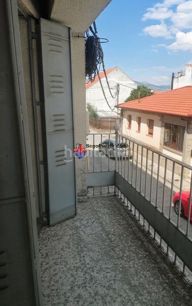 Foto f3b18de8-d9b5-4514-b7ee-5f8e299c2dc9. Pis amb calefacció a El Espinar Pueblo Espinar (El)
