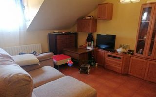 Flat in Valseca 14. Piso en venta en bernuy de porreros, 1 dormitorio.