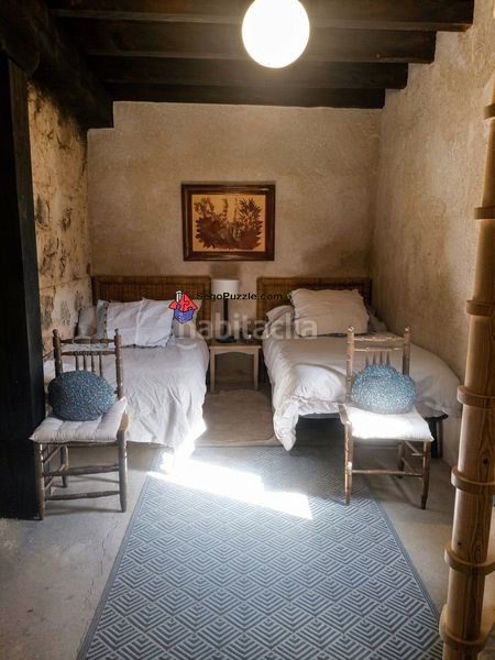 Foto 69b65b6d-1c71-46b3-9286-d5f5e5ff3dc6. Casa amb calefacció a Torrecaballeros