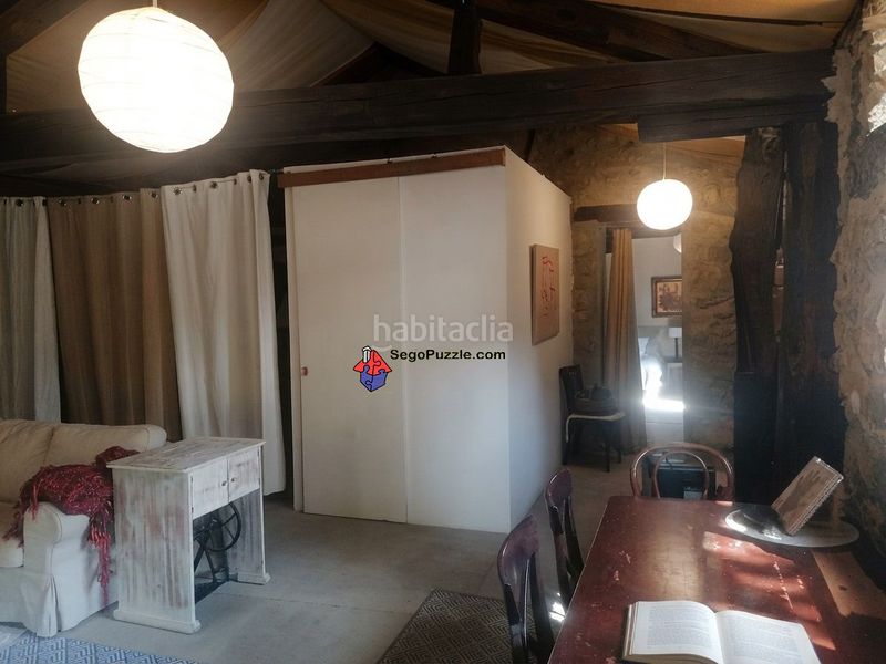 Foto a2488593-fe5f-4856-8ece-4da2e554cac4. Casa amb calefacció a Torrecaballeros