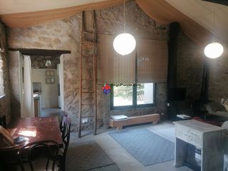 Casa  Luis felipe peñalosa. Casa pueblo en venta en torrecaballeros, 2 dormitorios.