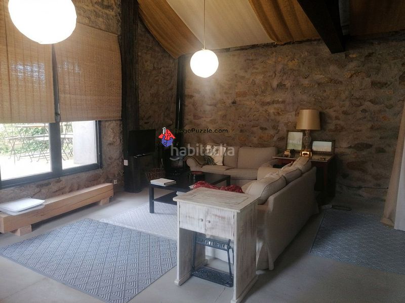 Foto ee4298bc-f724-454d-9adb-387880f5000c. Casa amb calefacció a Torrecaballeros