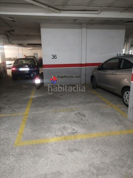 Foto a4599c40-9915-41ce-ad21-9f4f3c3fa9e3. Lloguer pis amb calefacció aparcament a Espirdo
