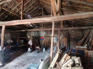 Casa  De los ranchos. Casa pueblo en venta en torrecaballeros.