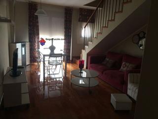 Appartamento en Torrecaballeros. Piso en venta en torrecaballeros, 3 dormitorios.