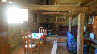 Masia a Ortigosa de Pestaño. Casa pueblo en venta en ortigosa de pestaño, 3 dormitorios.