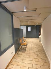 Lloguer Oficina  Carrer del campament. Local de oficinas y almacén en alquiler