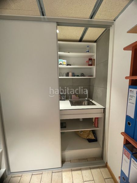 Foto 0df98d95-5c19-42a1-a4b5-977654160a43. Lloguer oficina amb calefacció aparcament a La Bordeta Lleida