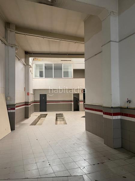 Foto 1676c5c2-a5b7-400d-b501-3be268ddabfe. Alquiler local comercial /taller en alquiler en Lleida