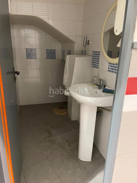 Foto cbc987d2-282a-4419-bcfe-ad30b0c487f2. Lloguer local comercial a Instituts-Universitat Lleida