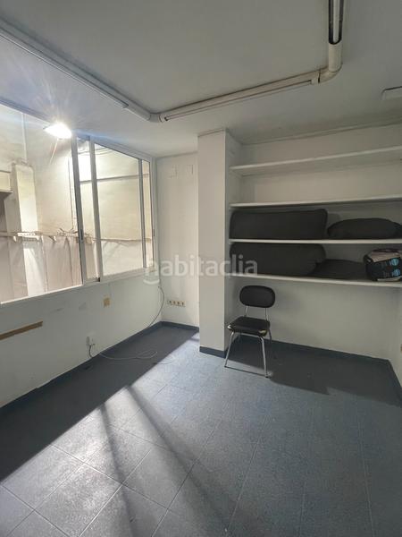 Foto 2ced9841-925e-4d97-8ab8-ab46930eb67d. Rent business premise in Instituts-Universitat Lleida