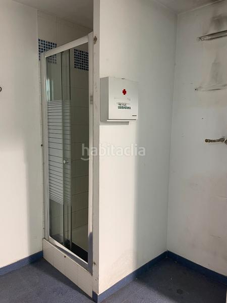 Foto a007e355-4847-45f0-b119-10a57fbcbbdf. Rent business premise in Instituts-Universitat Lleida