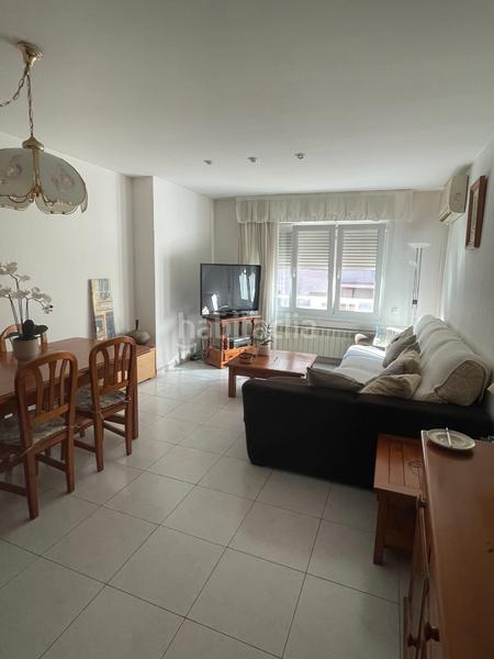 Foto 1a2d7c51-4d64-4fe2-b548-fb6ac0e49c66. Etagenwohnung mit heizung parking in La Bordeta Lleida