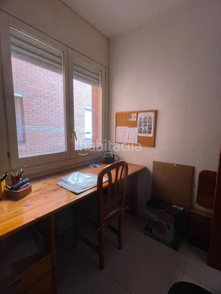 Foto 2b15ea1f-fffd-4fcf-b064-8d47f8ce2aed. Etagenwohnung mit heizung parking in La Bordeta Lleida