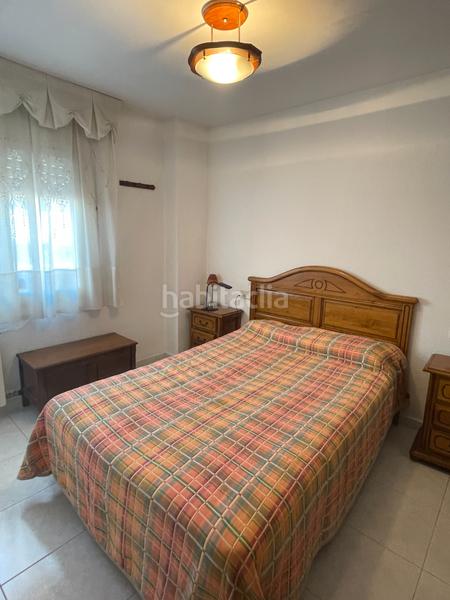 Foto 2be982ed-80d7-48dc-b759-5e4d4067716f. Etagenwohnung mit heizung parking in La Bordeta Lleida