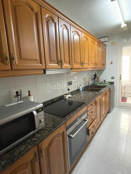 Foto 3546aa43-5900-4ab7-84e2-58953b9c2656. Etagenwohnung mit heizung parking in La Bordeta Lleida