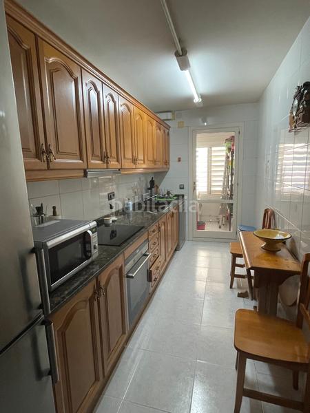 Foto 4c48541e-a6ce-47dd-9c39-8459f96066c3. Etagenwohnung mit heizung parking in La Bordeta Lleida