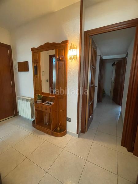 Foto a925fb17-ffc2-4663-b2c1-e33d61be0fdd. Etagenwohnung mit heizung parking in La Bordeta Lleida