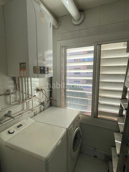 Foto c1ea7ec5-4693-47f9-95c8-e063db225791. Etagenwohnung mit heizung parking in La Bordeta Lleida