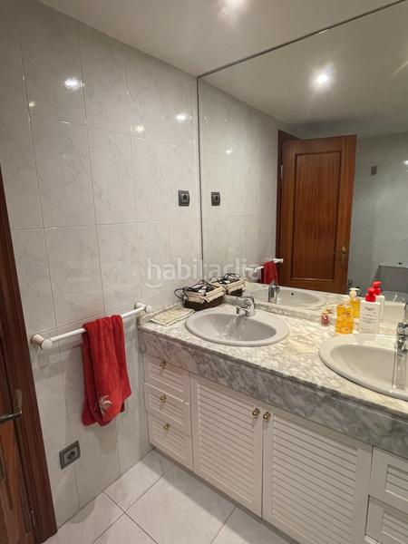 Foto e880d485-038c-41de-a267-05bc218e460b. Etagenwohnung mit heizung parking in La Bordeta Lleida