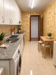 Flat in Carrer Pau Claris