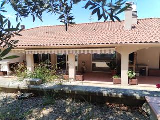 Chalet in Sant Fost de Campsentelles